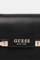 Τσάντα Guess ALDITH μαύρο HWEVG9.64178