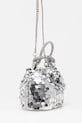 Чанта Guess HOLIDAY HWEY95.38750 сребърен SS25