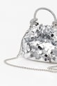 Аксесоари Чанта Guess HOLIDAY HWEY95.38750 сребърен