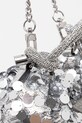 Чанта Guess HOLIDAY сребърен HWEY95.38750