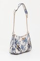 Guess geantă BRAMINA HWFG96.36180 bej SS25
