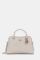 Guess torebka BETULA nie mieści A4 beżowy HWGG96.26060