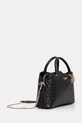Τσάντα Guess BETULA HWGG96.26060 μαύρο SS25