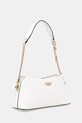 Kabelka Guess BETULA HWGG96.26170 bílá SS25