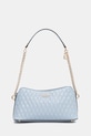 Guess torebka BETULA nie mieści A4 niebieski HWGG96.26170