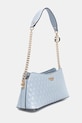 Guess torebka BETULA HWGG96.26170 niebieski SS25