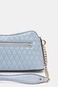 Guess torebka BETULA niebieski HWGG96.26170