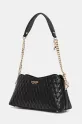 Guess borsetta BETULA HWGG96.26170 nero SS25