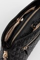 Τσάντα Guess BETULA HWGG96.26170 μαύρο