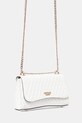 Kabelka Guess BETULA HWGG96.26210 bílá SS25