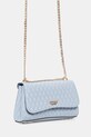 Kabelka Guess BETULA HWGG96.26210 modrá SS25
