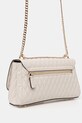 Αξεσουάρ Τσάντα Guess BETULA HWGG96.26210 μπεζ
