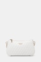 Чанта Guess BETULA изкуствен бял HWGG96.26720