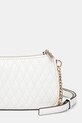 Kiegészítők Guess kézitáska BETULA HWGG96.26720 fehér