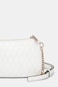 Аксесоари Чанта Guess BETULA HWGG96.26720 бял