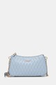Guess borsetta BETULA semplice blu HWGG96.26720