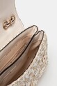 Τσάντα Guess GIULLY HWGM87.48740 χρυσαφί