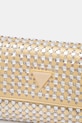 Guess torebka ZALINA złoty HWIG93.50700
