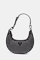Guess poseta LUA nu incape in A4 negru HWIM92.05010