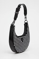 Guess poseta LUA HWIM92.05010 negru SS25