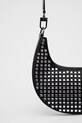 Accesorii Guess poseta LUA HWIM92.05010 negru