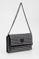 Guess kopertówka ZALINA HWIM93.50700 czarny SS25