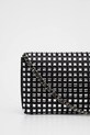 Akcesoria Guess kopertówka ZALINA HWIM93.50700 czarny