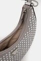 Kabelka Guess LUA HWIY92.05010 stříbrná