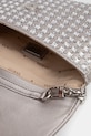 Kabelka Guess ZALINA HWIY93.50700 strieborná