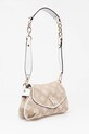 Сумочка Guess BEYZA HWJG96.27190 бежевий SS25