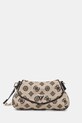 Сумочка Guess BEYZA узор бежевый HWJG96.27190