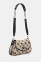 Guess torebka BEYZA HWJG96.27190 beżowy SS25