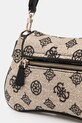 Akcesoria Guess torebka BEYZA HWJG96.27190 beżowy