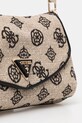 Guess torebka BEYZA beżowy HWJG96.27190