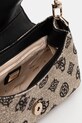 Guess torebka BEYZA HWJG96.27190 beżowy