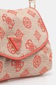 Τσάντα Guess BEYZA πορτοκαλί HWJG96.27190