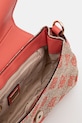 Τσάντα Guess BEYZA HWJG96.27190 πορτοκαλί
