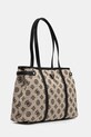 Guess geantă BEYZA HWJG96.27230 bej SS25