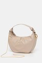 Αξεσουάρ Δερμάτινη τσάντα Guess JOLIE HWJOAA.P5202 μπεζ