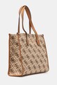 Kabelka Guess SILVANA HWJO86.65240 béžová SS25