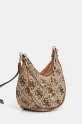 Аксесуари Сумочка Guess CIRCE HWJO96.42010 бежевий