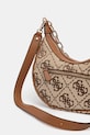 Guess geantă CIRCE HWJO96.42010 bej