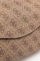 Kabelka Guess BRENTON hnědá HWLG96.48190