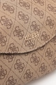 Сумочка Guess BRENTON коричневий HWLG96.48190