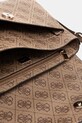 Сумочка Guess BRENTON HWLG96.48190 коричневий