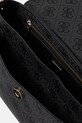 Τσάντα Guess BRENTON HWLG96.48190 γκρί