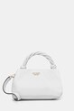 Τσάντα Guess SANSA συνθετικό λευκό HWNG84.76110