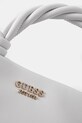 Τσάντα Guess SANSA λευκό HWNG84.76110