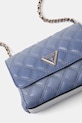 Guess torebka GIULLY niebieski HWOQ87.48740