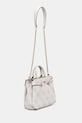 Τσάντα Guess LORELEI HWOS96.39060 μπεζ SS25